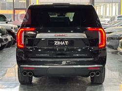 جی ئێم سی یوکۆن